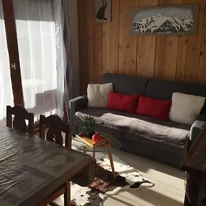  Appartement Cosy 27 M2 Ideal 5 Personnes
