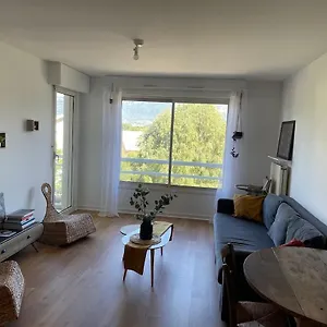 Entre Et Montagnes 47m² Le Bourget-du-Lac