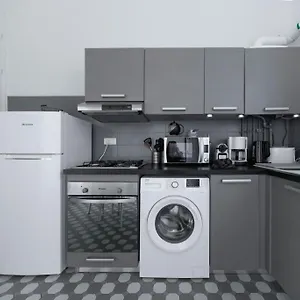  Appartement Epinat Ii - Centre - Parking